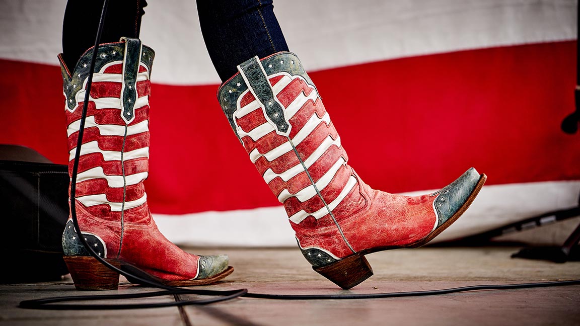 Best cowboy boots for on sale diabetics