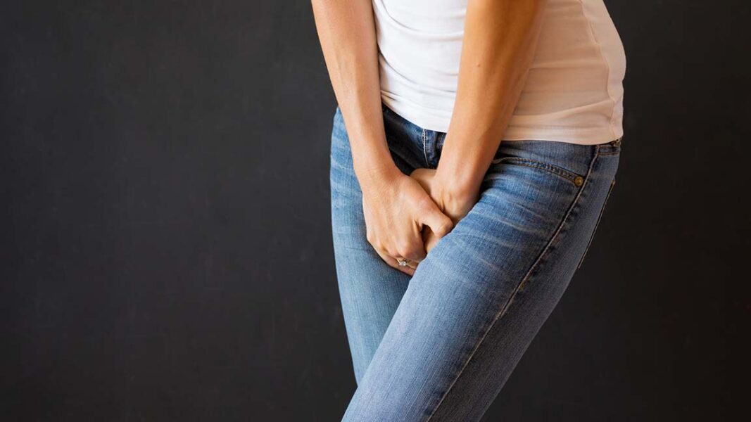 Female urinary incontinence: How to find relief